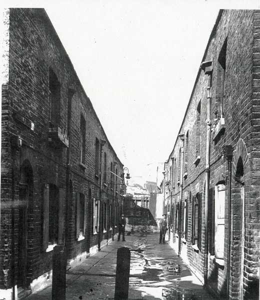 cundall's-place