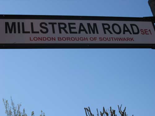 millstream-rd-sign